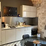Votre Adresse De Charme Centre Historique De Prázdninový dům