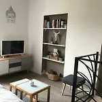 Prázdninový dům Votre Adresse De Charme Centre Historique De Béziers