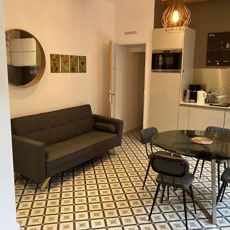 Votre Adresse De Charme Centre Historique De Beziers