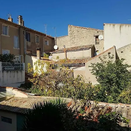 Votre Adresse De Charme Centre Historique De Beziers