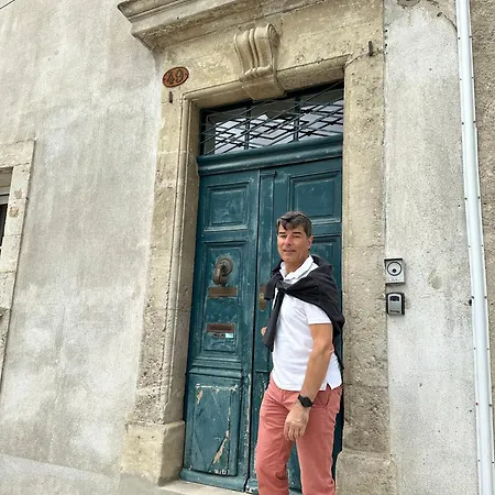Prázdninový dům Votre Adresse De Charme Centre Historique De *