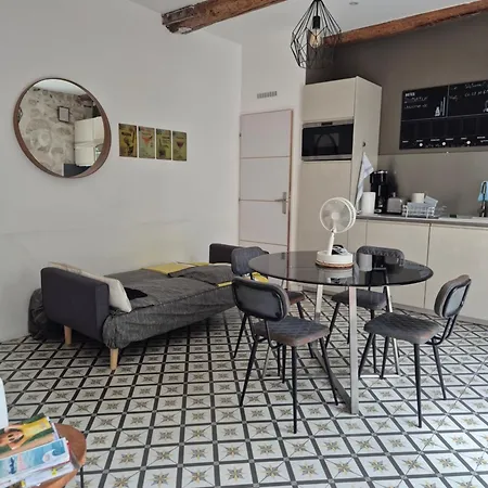 Votre Adresse De Charme Centre Historique De