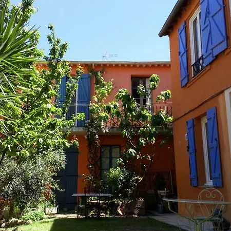 Holiday home Votre Adresse De Charme Centre Historique De Beziers