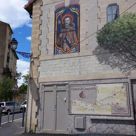 Votre Adresse De Charme Centre Historique De * Beziers