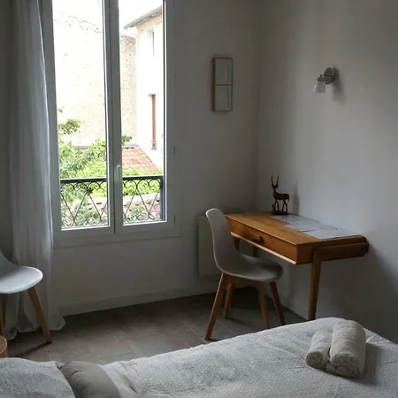 Votre Adresse De Charme Centre Historique De * Beziers