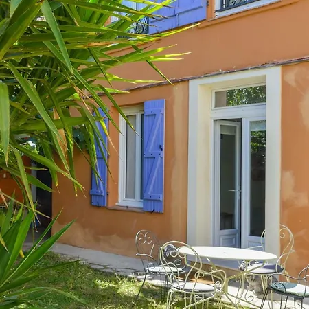 Ferienhaus Votre Adresse De Charme Centre Historique De *