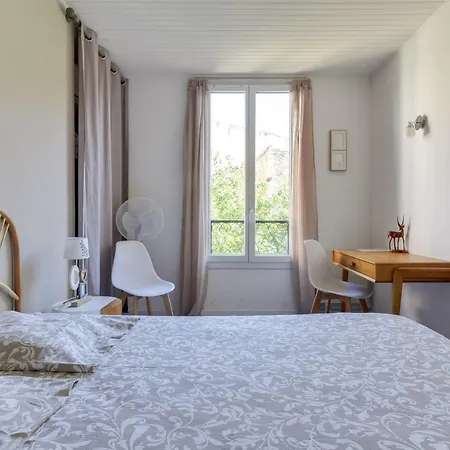 Votre Adresse De Charme Centre Historique De Holiday home