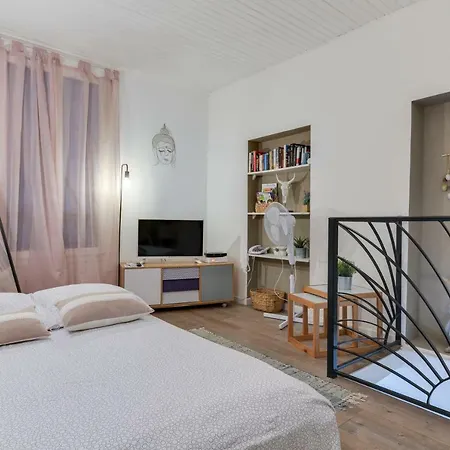 Votre Adresse De Charme Centre Historique De * Beziers
