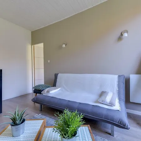 Votre Adresse De Charme Centre Historique De Holiday home