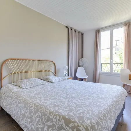 Holiday home Votre Adresse De Charme Centre Historique De